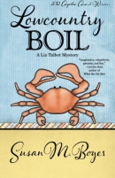 Lowcountry boil : a Liz Talbot mystery