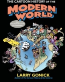 The cartoon history of the modern world