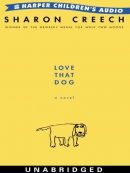 Love That Dog