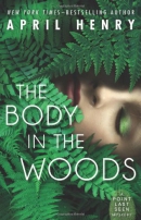The body in the woods