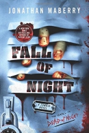 Fall of night : a zombie novel