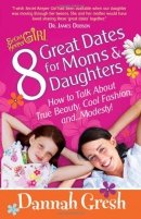 8 great dates for moms and daughters