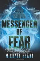 Messenger of Fear