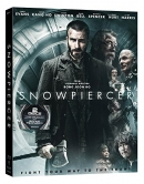Snowpiercer [Blu-ray]