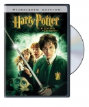 Harry Potter and the chamber of secrets [DVD]