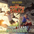 From Texas with love [CD book]