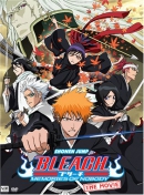 Bleach [DVD]. Memories of nobody