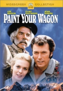 Paint your wagon [DVD]