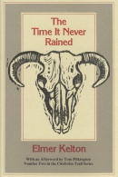 The time it never rained