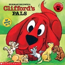 Clifford's pals [book + CD]