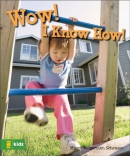 Wow! I know how!