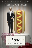 Food [CD book] : a love story