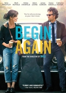 Begin again [DVD]