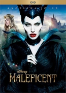 Maleficent [DVD]