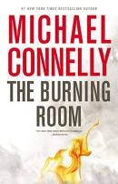 The burning room : a novel