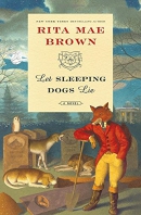 Let sleeping dogs lie : a novel