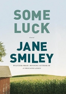 Some luck [CD book]