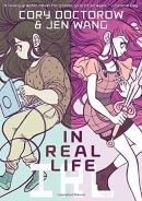 In real life