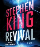 Revival [CD book] : a novel