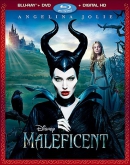 Maleficent [Blu-ray]