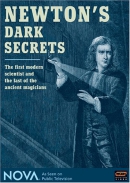 Newton's dark secrets [DVD]