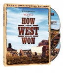 How the West was won [DVD]
