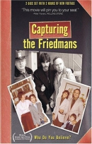 Capturing the Friedmans [DVD]