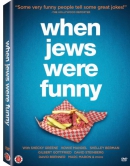 When Jews were funny [DVD]
