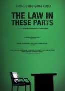 The law in these parts [DVD]