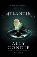 Atlantia : a novel