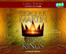 A clash of kings [CD book]