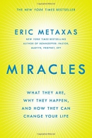 Miracles [CD book] : what they are, why they happen, and how they can change your life