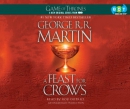 A feast for crows [CD book]