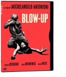 Blow-up [DVD]