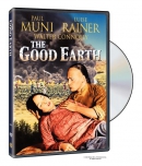 The good earth [DVD]