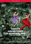 Alice's adventures in Wonderland [DVD]