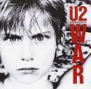 War [music CD]