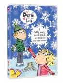 Charlie and Lola [DVD]. Volume 11, I really really need actual ice skates and other stories.