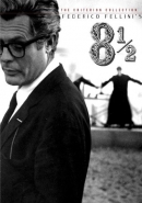 8 1/2 [DVD]
