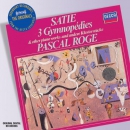 3 gymnope´dies & other piano works [music CD] : et d'autres oeuvres de piano