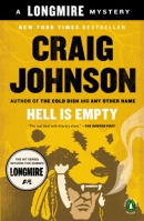 Hell is empty [CD book]