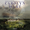 Ghost wanted [CD book]