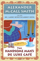 The Handsome Man's De Luxe Cafe [CD book]