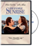 Before sunrise [DVD]