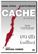 Cache [DVD] = hidden