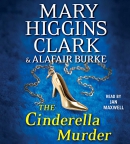 The Cinderella murder [CD book]