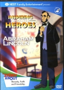 Inspiring animated heroes [DVD]. Abraham Lincoln