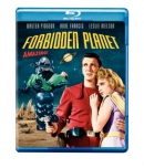 Forbidden planet [DVD]