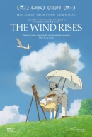The wind rises [DVD]