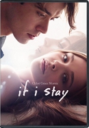 If I stay [DVD]